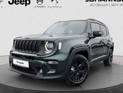 Grün Neu 2025 Jeep Renegade North SUV | 35.990 € (Teuer)
