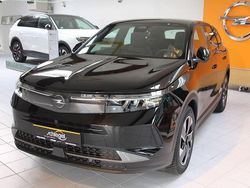 Schwarz Neu 2025 Opel Grandland X Edition SUV | 31.880 € (Guter Preis)