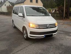 Weiß Gebraucht 2017 VW T6 Comfortline Van | 25.700 € (Guter Preis)