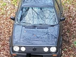 Gebraucht 1991 VW Golf III GT Limousine | 3.750 €