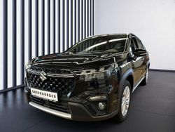 Schwarz Gebraucht 2024 Suzuki SX4 Comfort SUV | 23.890 € (Fairer Preis)