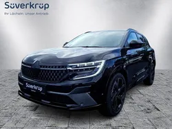 Schwarz Neu 2024 Renault Austral Iconic Esprit Alpine SUV | 49.890 €