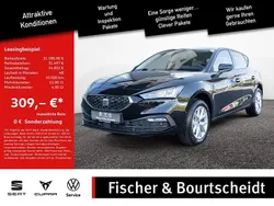 Midnightblack Neu 2025 Seat Leon Limousine | 31.580 € (Fairer Preis)