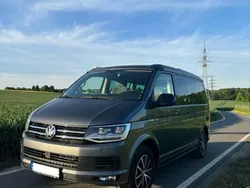 Grau Gebraucht 2016 VW T6 California Van | 50.500 €