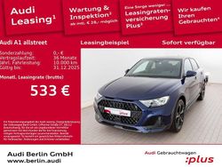 Navarrablau metallic Gebraucht 2024 Audi A1 Ambiente Kleinwagen | 34.990 €