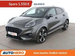 Magnetic Gebraucht 2020 Ford Puma ST-Line X SUV | 16.940 € (Guter Preis)