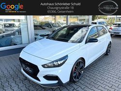 Weiß Gebraucht 2020 Hyundai i30 N Performance Limousine | 19.490 € (Fairer Preis)