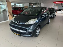 Gebraucht 2011 Peugeot 107 Filou Kleinwagen | 2.990 € (Fairer Preis)