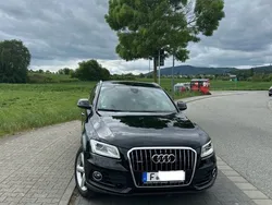 Schwarz Gebraucht 2015 Audi Q5 SUV | 14.000 € (Superpreis)