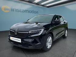 Schwarz Neu 2025 Renault Austral SUV | 34.149 € (Fairer Preis)