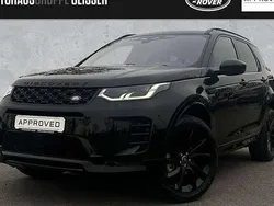 Schwarz Gebraucht 2024 Land Rover Discovery Sport SE Dynamic SUV | 68.990 €