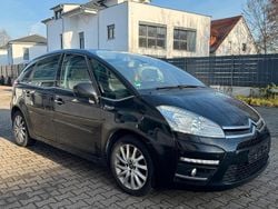 Schwarz Gebraucht 2011 Citroën C4 Picasso Van / Kleinbus | 2.990 € (Fairer Preis)