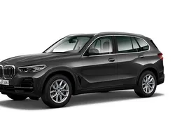 Gebraucht 2025 BMW X5 Efficient Dynamics SUV | 49.500 € (Teuer)