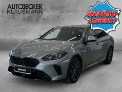 Grau Neu 2025 BMW 220 M Sport Coupé | 49.890 € (Etwas zu teuer)
