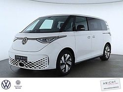Weiß Neu 2025 VW ID. Buzz Pro Van / Kleinbus | 55.950 € (Fairer Preis)