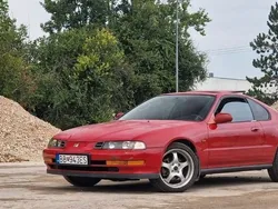 Rot Gebraucht 1994 Honda Prelude Coupé | 7.400 €
