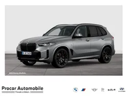 Bmw individual froze Gebraucht 2024 BMW X5 M Sport SUV | 77.995 € (Guter Preis)