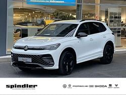 Weiß Neu 2025 VW Tiguan R-line SUV | 64.076 €