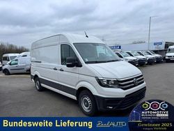 Weiß Gebraucht 2019 VW Crafter Van | 24.600 € (Guter Preis)