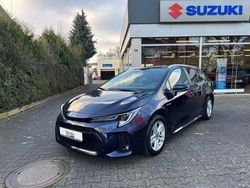 Blau Gebraucht 2021 Suzuki Swace Comfort+ Kombi | 18.700 € (Fairer Preis)