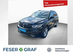 VW Tiguan Allspace