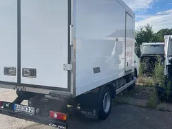Weiß Gebraucht 2016 Mitsubishi Canter | 20.999 €