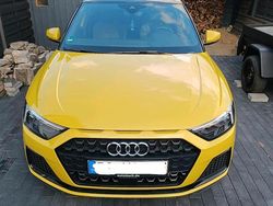 Andere farben Gebraucht 2021 Audi A1 Kleinwagen | 20.000 € (Fairer Preis)