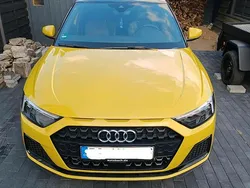 Andere farben Gebraucht 2021 Audi A1 Kleinwagen | 20.250 €