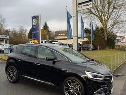 Schwarz Gebraucht 2019 Renault Scénic IV Black Edition Van / Kleinbus | 16.488 € (Guter Preis)