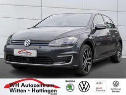 Uranograu Gebraucht 2020 VW e-Golf Pro Kleinwagen | 16.690 € (Fairer Preis)