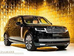 Schwarz Neu 2025 Land Rover Range Rover SUV | 326.655 €