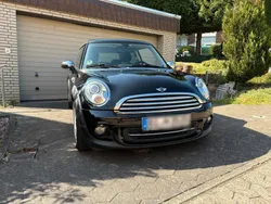 Schwarz Gebraucht 2011 Mini Cooper Kleinwagen | 7.999 € (Teuer)
