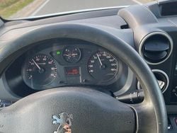 Weiß Gebraucht 2010 Peugeot Partner Van | 1.850 € (Fairer Preis)