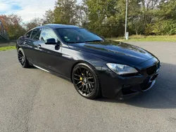 BMW 640