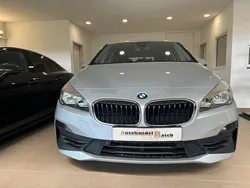 BMW 216 Active Tourer