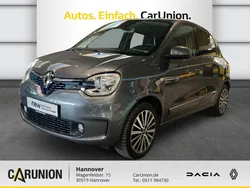 Lunairegrau Gebraucht 2022 Renault Twingo Intens Kleinwagen | 13.675 € (Fairer Preis)