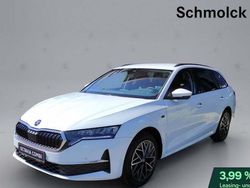 Weiß Neu 2025 Skoda Octavia Tour Kombi | 36.790 € (Fairer Preis)