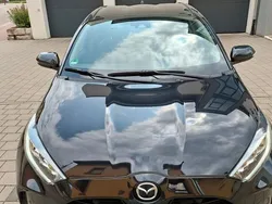 Schwarz Gebraucht 2022 Mazda 2 Limousine | 18.000 € (Guter Preis)