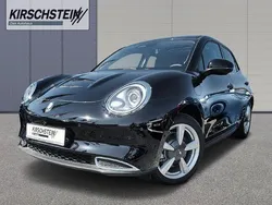 Schwarz Gebraucht 2023 Ora 03 Pro+ Kleinwagen | 23.990 € (Guter Preis)