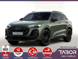 Grün Neu 2025 Audi Q5 Sport SUV | 62.888 € (Superpreis)