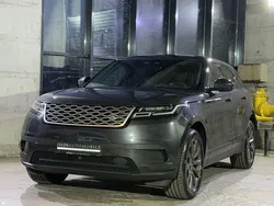 Grau Gebraucht 2021 Land Rover Range Rover Velar S SUV | 35.800 € (Guter Preis)