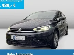 Schwarz Neu 2025 VW Touran Highline Van / Kleinbus | 48.990 €
