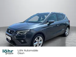 Grau Gebraucht 2019 Seat Arona FR-Line SUV | 14.980 € (Guter Preis)