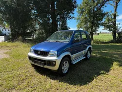 Blau Gebraucht 2003 Daihatsu Terios SUV | 2.750 € (Guter Preis)