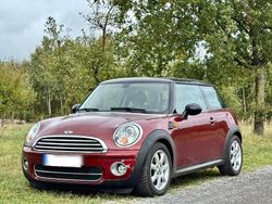 Gebraucht 2008 Mini Cooper Coupé Coupé | 3.600 €