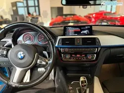 Snapper rocks blue metallic Gebraucht 2017 BMW 440 Sport Line Coupé | 34.091 € (Fairer Preis)