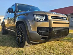 Beige Gebraucht 2020 Land Rover Defender SUV | 55.890 € (Fairer Preis)