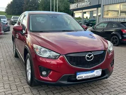 Rot Gebraucht 2014 Mazda CX-5 Prime-Line SUV | 8.500 € (Superpreis)