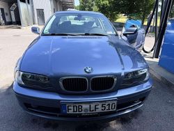 Gebraucht 2000 BMW 318 Coupé | 3.899 € (Fairer Preis)