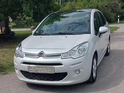Weiß Gebraucht 2014 Citroën C3 Exclusive Kleinwagen | 5.300 € (Superpreis)